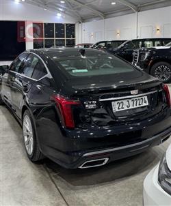كاديلاك CT5